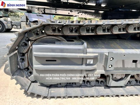 MÁY ĐÀO KOBELCO SK380XDLC-10 GÀU 1.9 KHỐI MỚI 100% CHÍNH HÃNG GIÁ GỐC