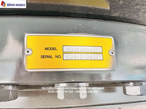 MÁY XÚC ĐÀO KOBELCO SK200-10