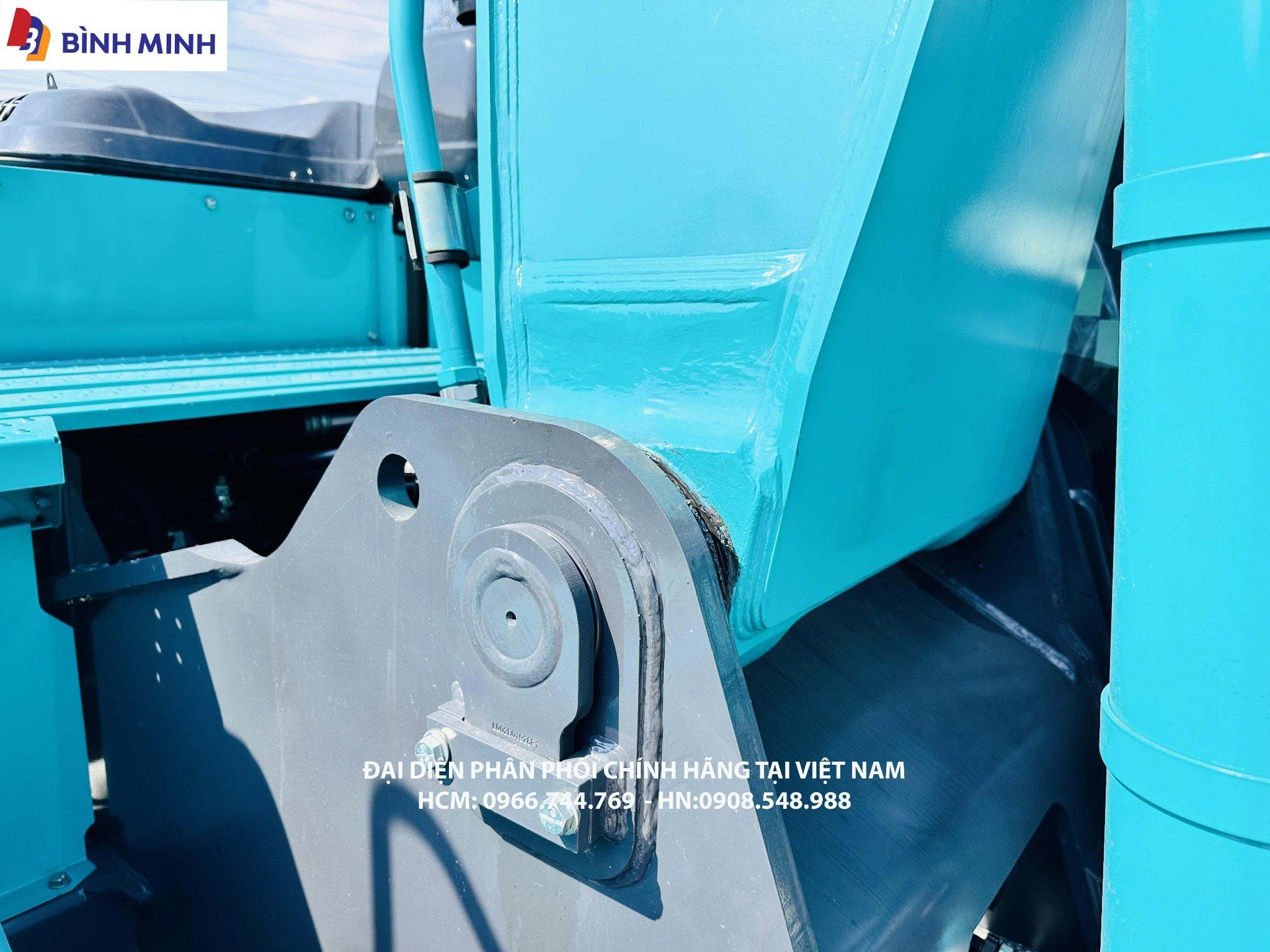  MÁY ĐÀO BÁNH XÍCH KOBELCO SK250-10 