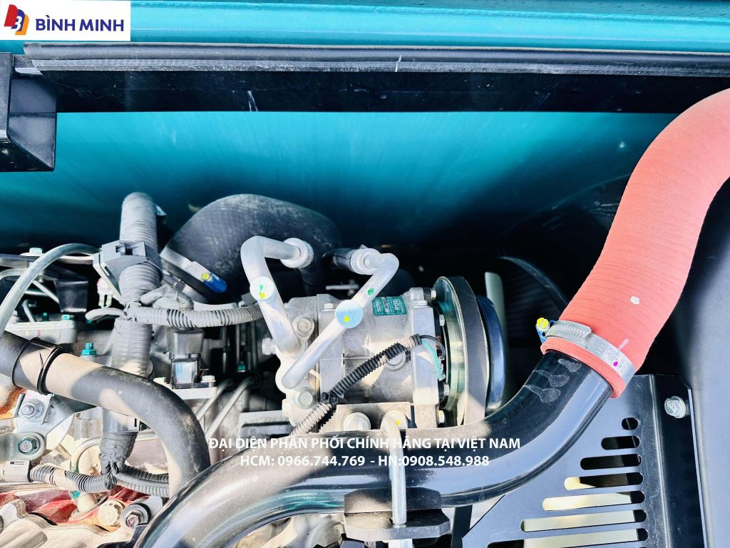 MÁY ĐÀO BÁNH XÍCH KOBELCO SK250-10