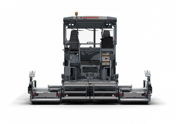  MÁY RẢI THẢM DYNAPAC SD2500CS 