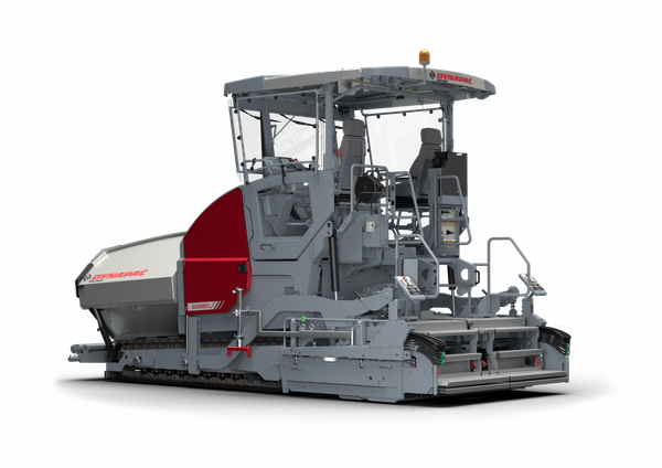  MÁY RẢI THẢM DYNAPAC SD2500CS 