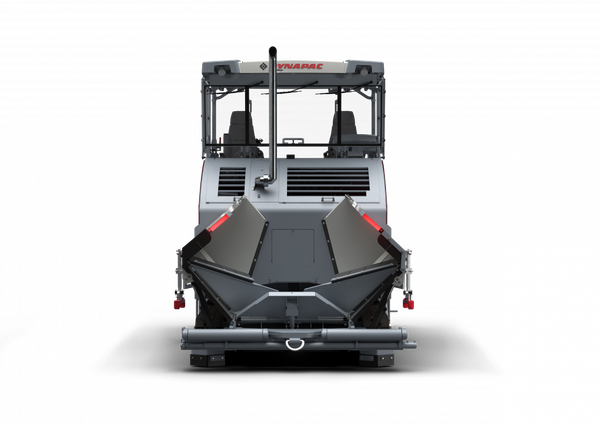  MÁY RẢI THẢM DYNAPAC SD2500CS 