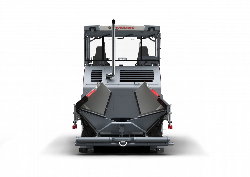  MÁY RẢI THẢM DYNAPAC SD2500CS 