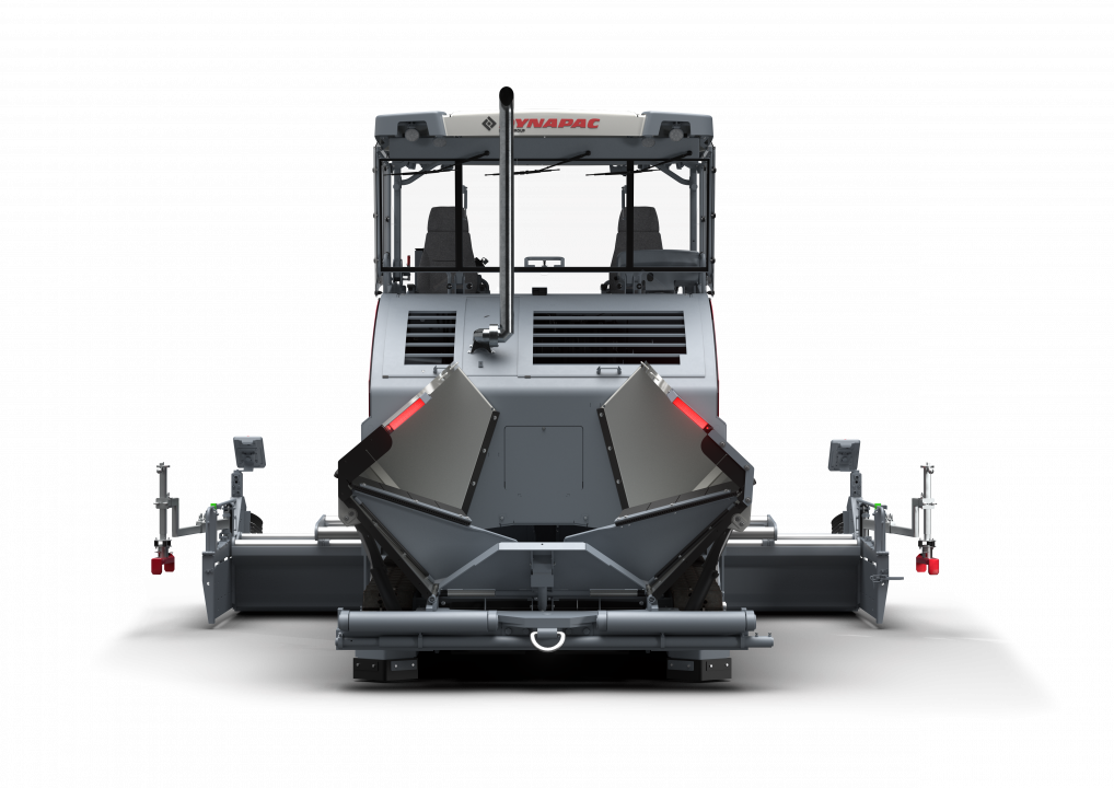  MÁY RẢI THẢM DYNAPAC SD2500CS 