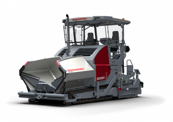  MÁY RẢI THẢM DYNAPAC SD2500CS 