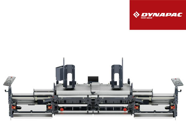  BÀN ĐẦM DYNAPAC V6000TVE CHÍNH HÃNG 