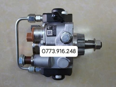 BƠM CAO ÁP MÁY ĐÀO KOBELCO CHÍNH HÃNG