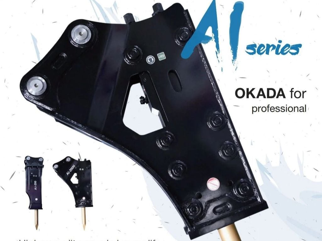 BÚA OKADA NHẬT BẢN CHÍNH HÃNG