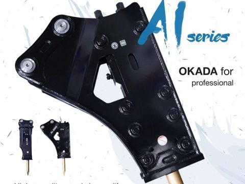 BÚA OKADA NHẬT BẢN CHÍNH HÃNG