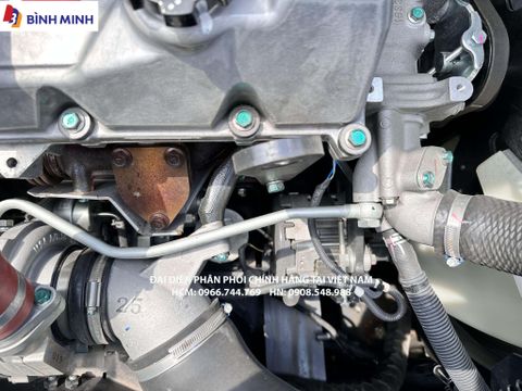 MÁY ĐÀO KOBELCO SK380XDLC-10 GÀU 1.9 KHỐI MỚI 100% CHÍNH HÃNG GIÁ GỐC
