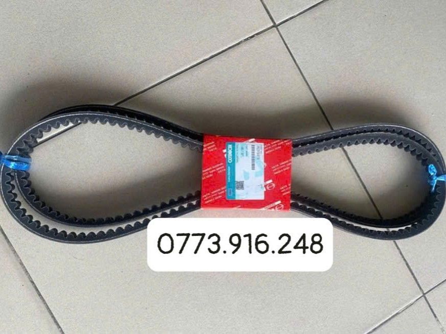 DÂY CUROA MÁY ĐÀO KOBELCO CHÍNH HÃNG