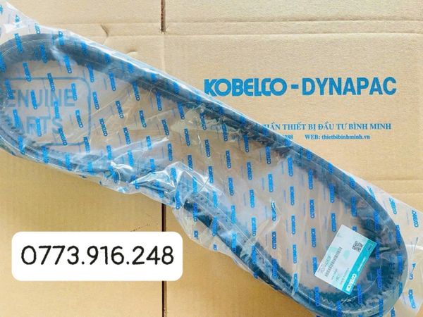  DÂY CUROA MÁY ĐÀO KOBELCO CHÍNH HÃNG 