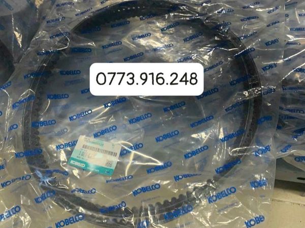  DÂY CUROA MÁY ĐÀO KOBELCO CHÍNH HÃNG 