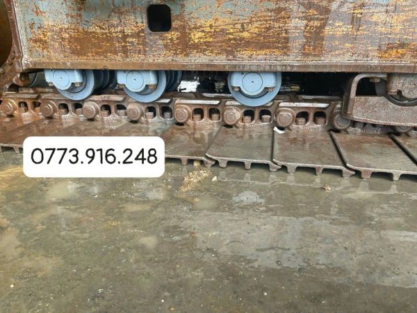  GALE TỲ, GALE ĐỠ KOBELCO CHÍNH HÃNG 