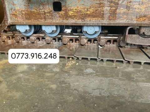 GALE TỲ, GALE ĐỠ KOBELCO CHÍNH HÃNG