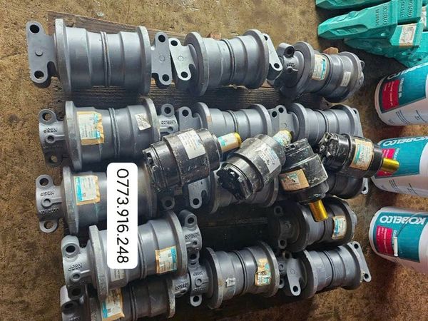  GALE TỲ, GALE ĐỠ KOBELCO CHÍNH HÃNG 