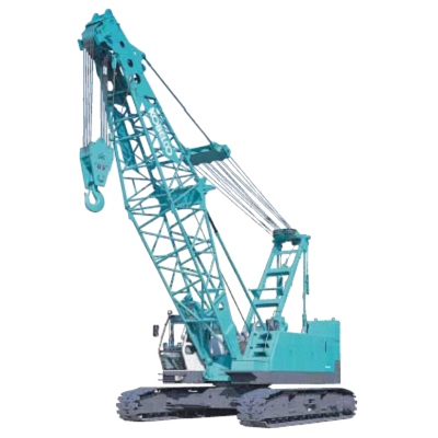  CẨU BÁNH XÍCH KOBELCO 7055 - 3F 