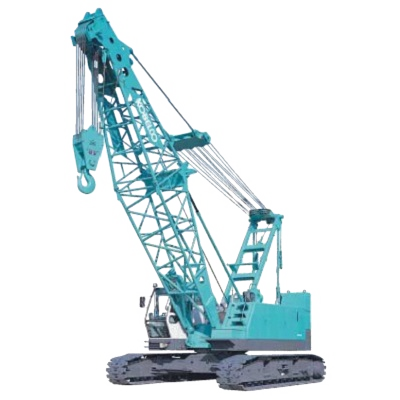 CẨU BÁNH XÍCH KOBELCO 7055 - 3F