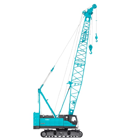 CẨU BÁNH XÍCH KOBELCO BMS1000