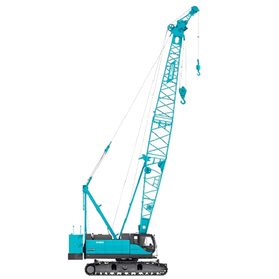 CẨU BÁNH XÍCH KOBELCO CKS-1100