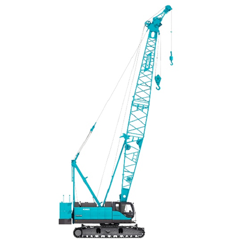 CẨU BÁNH XÍCH KOBELCO CKS-1100