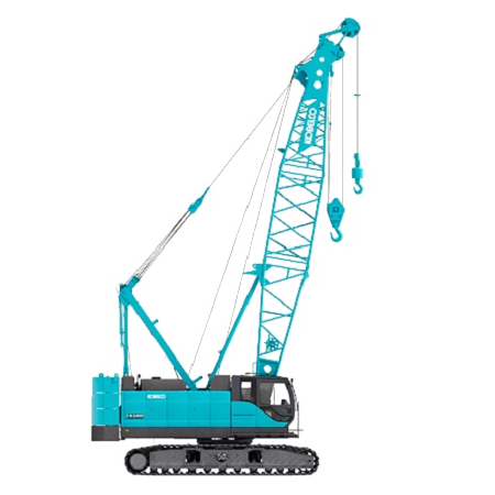 CẨU BÁNH XÍCH KOBELCO CKS800