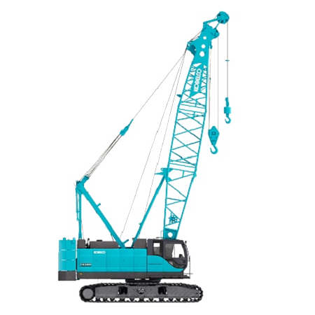 CẨU BÁNH XÍCH KOBELCO CKS800