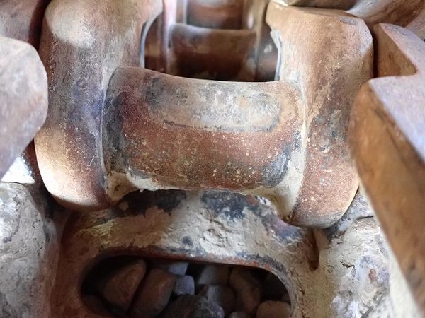  MÁY ĐÀO BÁNH XÍCH KOBELCO SK200-9 - 2015 