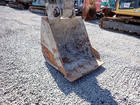 MÁY ĐÀO BÁNH XÍCH KOBELCO SK200-9 - 2015