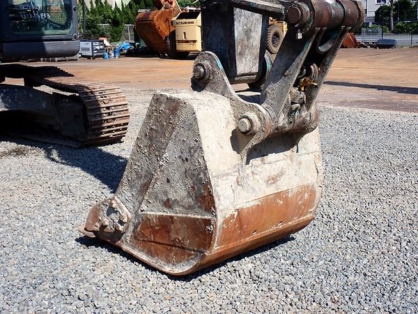  MÁY ĐÀO BÁNH XÍCH KOBELCO SK200-9 - 2015 