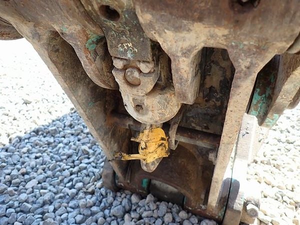  MÁY ĐÀO BÁNH XÍCH KOBELCO SK200-9 - 2015 