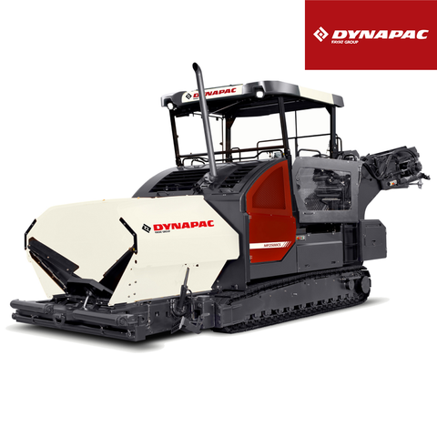 MÁY CẤP LIỆU DYNAPAC MF2500CS