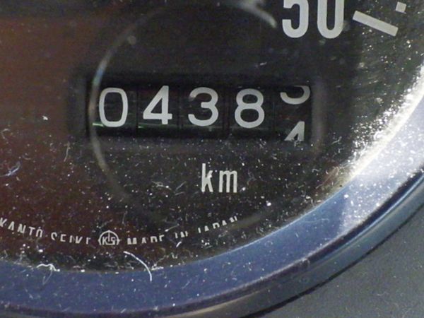  MÁY ĐÀO BÁNH LỐP KOBELCO SK125W-3 - 2008 