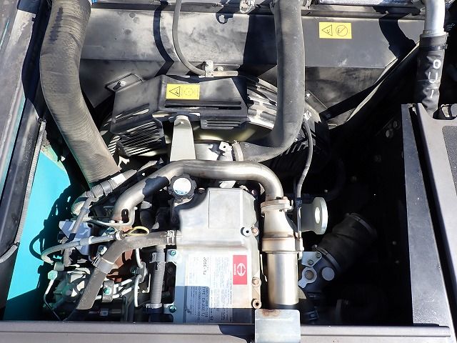  MÁY ĐÀO BÁNH XÍCH KOBELCO SK200-9 - 2015 