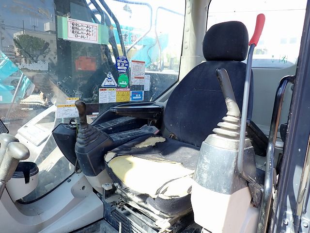  MÁY ĐÀO BÁNH XÍCH KOBELCO SK200-9 - 2015 