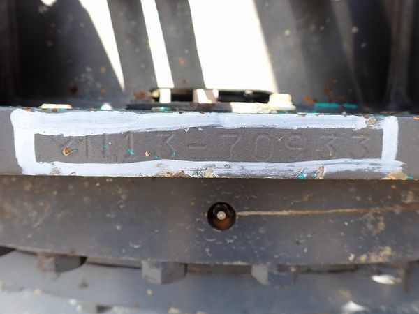  MÁY ĐÀO BÁNH XÍCH KOBELCO SK200-9 - 2015 