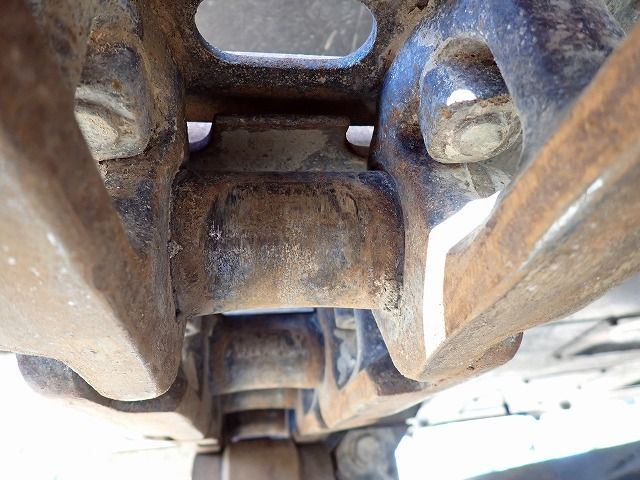  MÁY ĐÀO BÁNH XÍCH KOBELCO SK200-9 - 2015 