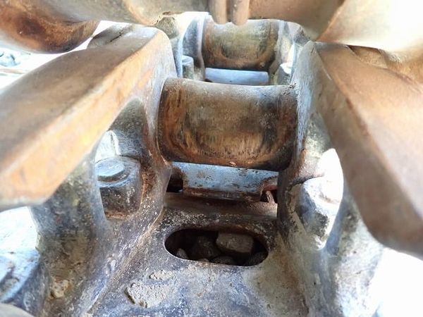  MÁY ĐÀO BÁNH XÍCH KOBELCO SK200-9 - 2015 