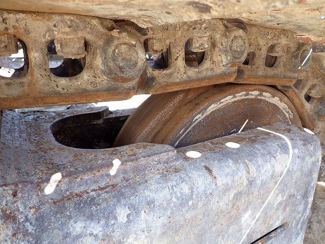  MÁY ĐÀO BÁNH XÍCH KOBELCO SK200-9 - 2015 