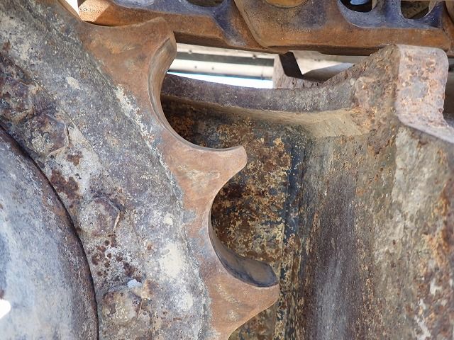  MÁY ĐÀO BÁNH XÍCH KOBELCO SK200-9 - 2015 