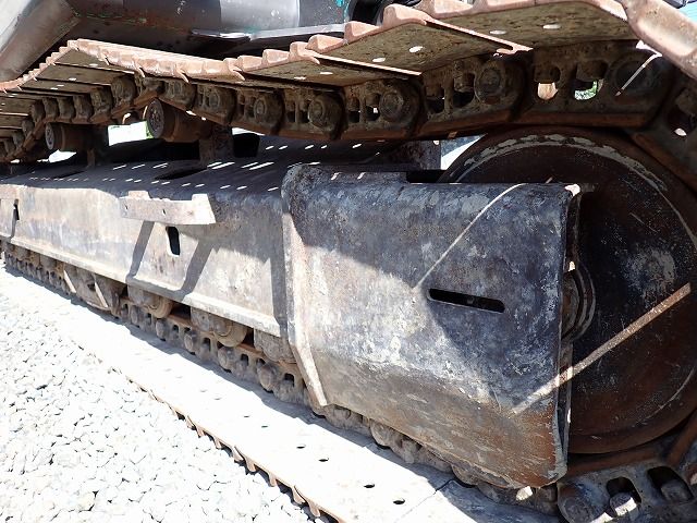  MÁY ĐÀO BÁNH XÍCH KOBELCO SK200-9 - 2015 