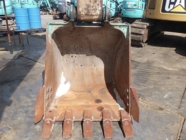  MÁY ĐÀO BÁNH XÍCH KOBELCO SK200-8 - 2013 