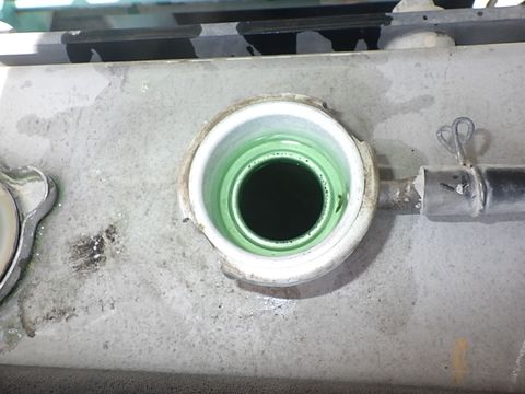 Máy xúc đào SK200-8 cũ - Sản xuất 2013 (4888 giờ)