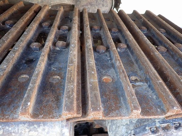  MÁY ĐÀO BÁNH XÍCH KOBELCO SK200-9 - 2015 