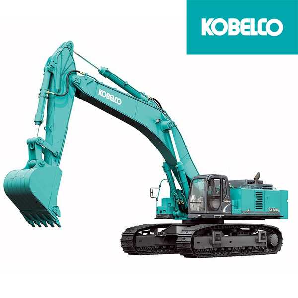  MÁY ĐÀO BÁNH XÍCH KOBELCO SK850LC-8 