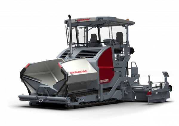  MÁY RẢI THẢM DYNAPAC SD2500CS 