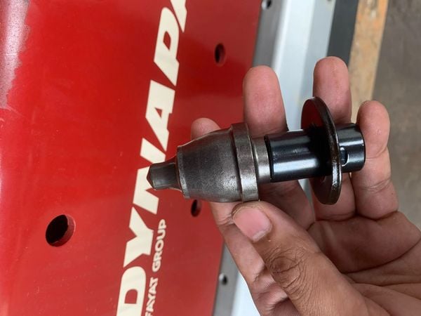  RĂNG CÀO BÓC DYNAPAC CHÍNH HÃNG 