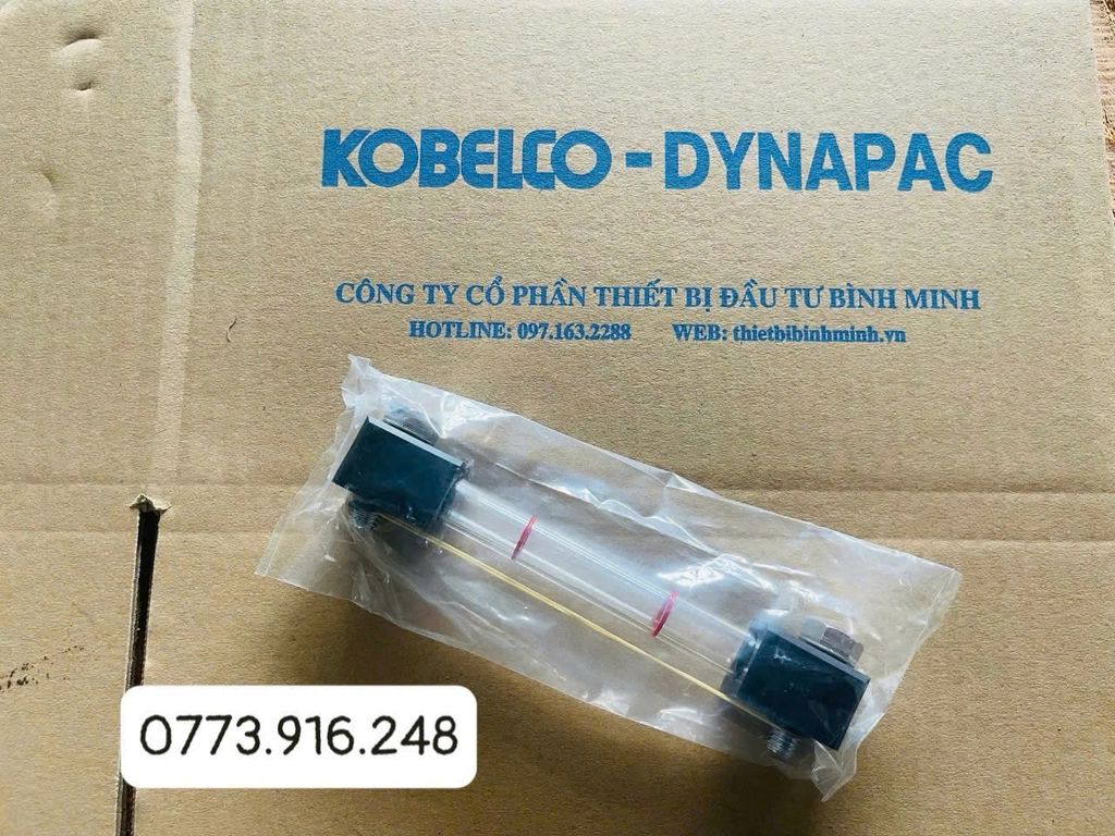 THƯỚC ĐO DẦU THỦY LỰC KOBELCO