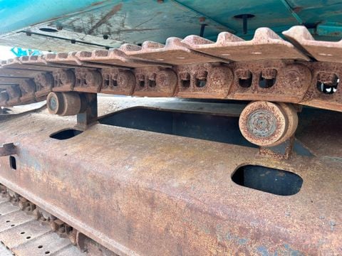 Máy xúc đào Kobelco SK200-9 Năm sx 2014 7xxx giờ